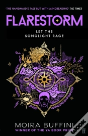 Capa do artigo Flarestorm