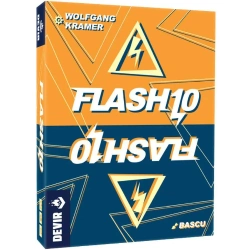 Capa do artigo Flash 10