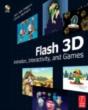 Flash 3d - Preview