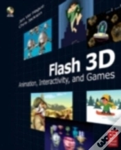 Capa do artigo Flash 3d