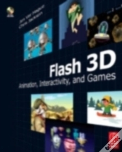 Capa do artigo Flash 3d