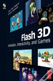 Capa do artigo Flash 3d