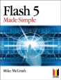 Flash 5 Made Simple - Preview