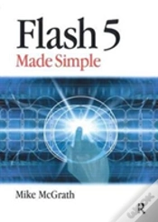 Capa do artigo Flash 5 Made Simple