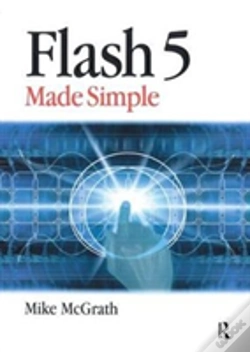 Capa do artigo Flash 5 Made Simple
