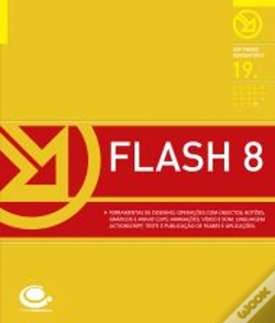 Capa do artigo Flash 8