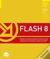 Capa do artigo Flash 8