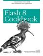 Flash 8 Cookbook - Preview