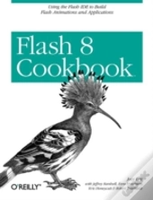 Flash 8 Cookbook