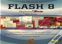 Flash 8 - Depressa & Bem