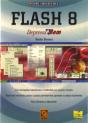 Flash 8 - Depressa & Bem - Preview