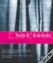 Capa do artigo Flash 8 Essentials