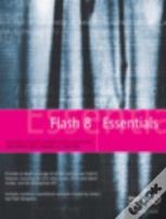 Flash 8 Essentials