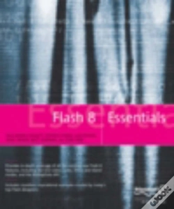 Capa do artigo Flash 8 Essentials