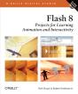 Flash 8: Projects For Learning Animation And Interactivity - Preview