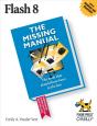 Flash 8: The Missing Manual - Preview