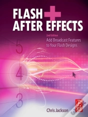Capa do artigo Flash + After Effects
