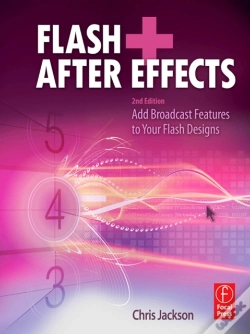 Capa do artigo Flash + After Effects