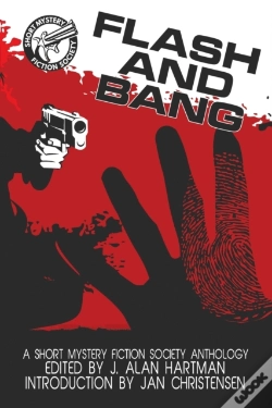 Capa do artigo Flash And Bang