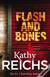 Capa do artigo Flash And Bones