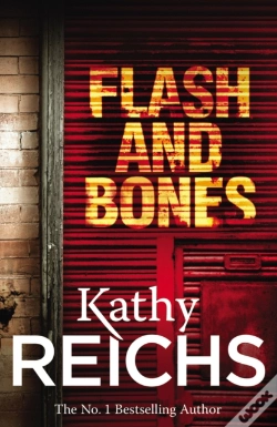 Capa do artigo Flash And Bones