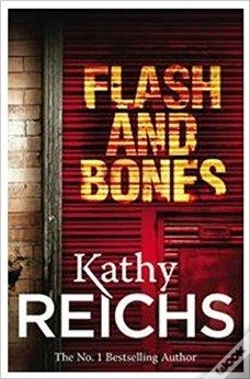 Capa do artigo Flash And Bones