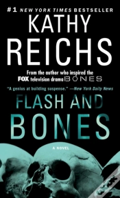 Capa do artigo Flash And Bones