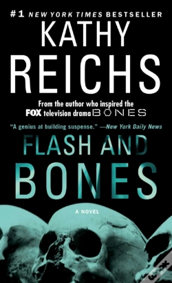 Capa do artigo Flash And Bones