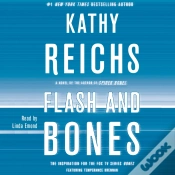 Capa do artigo Flash And Bones