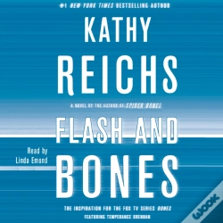 Capa do artigo Flash And Bones