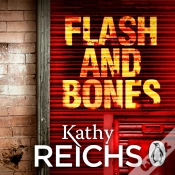 Capa do artigo Flash And Bones