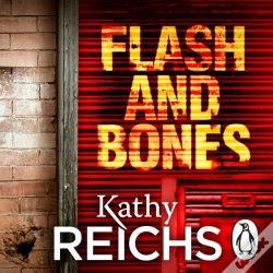 Capa do artigo Flash And Bones