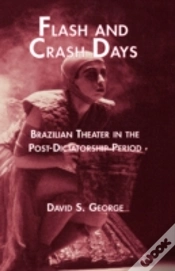 Capa do artigo Flash And Crash Days