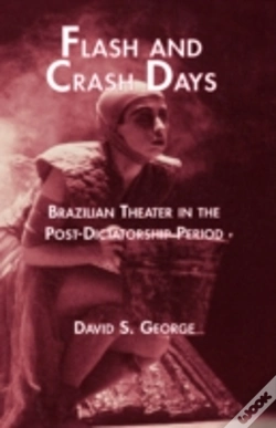 Capa do artigo Flash And Crash Days