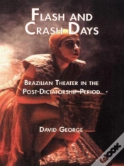 Capa do artigo Flash And Crash Days