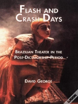 Capa do artigo Flash And Crash Days