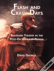 Capa do artigo Flash And Crash Days