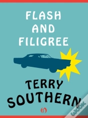 Capa do artigo Flash And Filigree