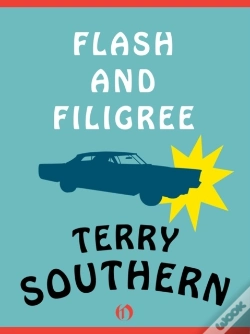 Capa do artigo Flash And Filigree