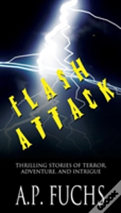 Capa do artigo Flash Attack