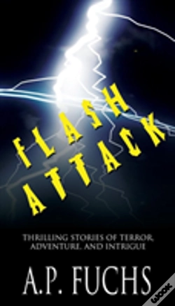 Capa do artigo Flash Attack