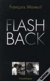 Capa do artigo Flash Back
