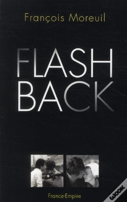 Capa do artigo Flash Back
