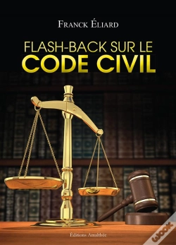 Capa do artigo Flash-Back Sur Le Code Civil