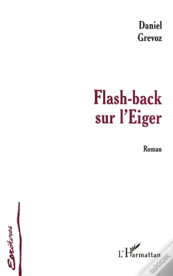 Capa do artigo Flash-Back Sur L'Eiger