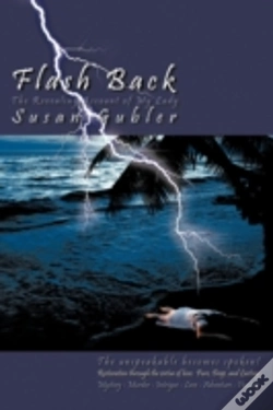Capa do artigo Flash Back