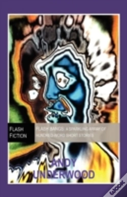 Capa do artigo Flash Bangs