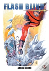 Capa do artigo Flash Blind