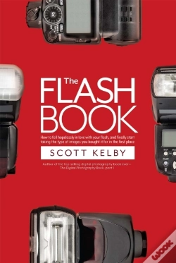 Capa do artigo Flash Book