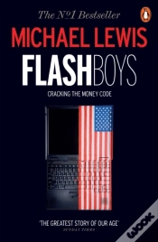 Capa do artigo Flash Boys
